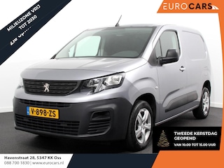 Peugeot Partner 1.6 BlueHDI Pro Nieuw model! Lees opmerkingen! | Airco | Lichtmetalen Velgen | Lees opmerkingen!
