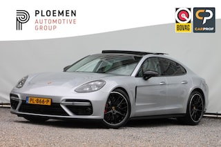 Porsche Panamera 4.0 Turbo - 549 pk **Sport Chrono / Pano / Alcantara / Nightvisi