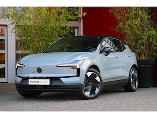 Volvo EX30 Single Motor Extended Range Ultra 69 kWh | Full Option! | Pilot Assist | Panoramadak | 360 Camera | 20" Velgen | Getint glas