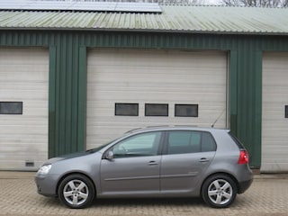 Volkswagen Golf 1.4 TSI Trendline