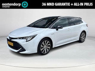 Toyota Corolla Touring Sports 1.8 Hybrid Dynamic