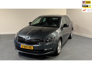 Skoda Octavia 1.5 TSI Greentech Business Edition | 1E EIGENAAR | DEALER OND. | NL-AUTO |