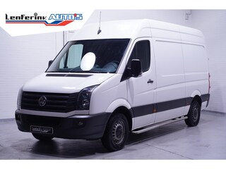 Volkswagen Crafter 2.0 TDI 136 pk L2H2 Airco, Cruise Control, APK 10-2026