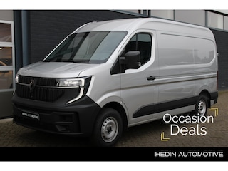 Renault Master T35 2.0 dCi 130 L2H2 Start Actie Prijs | Geheel Rijklaar | Per Direct Leverbaar