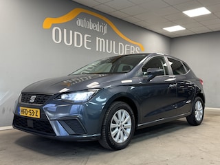 Seat Ibiza 1.0 EcoTSI Style PDC - Cruise Control - Full Link - All Seasons