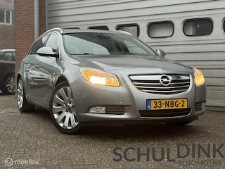 Opel Insignia Sports Tourer 1.6 turbo Cosmo TREKHAAK|CRUISE CONTROLE