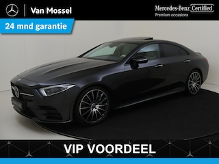 Mercedes-Benz CLS 350 Premium Plus AMG /Schuidak /Rijassistentiepakket /Burmester /360 Camera /20 Inch