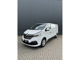 Renault Trafic 2.0 dCi T29 L2H1 Work