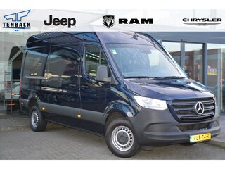 Mercedes-Benz Sprinter 317 1.9 CDI L2H2 | NAP | Euro 6 | Automaat