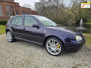 Volkswagen Golf 2.3 V5 Highline XENON/leer/AIRCO/uniek