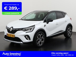 Renault Captur 1.6 E-Tech Plug-in Hybrid 160 Edition One | Zondag Open!