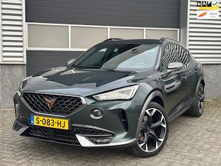 Cupra Formentor 1.4 e-Hybrid Pano Camera Trekhaak