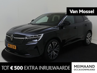 Renault Austral 1.2 E-Tech Hybrid 200 Iconic | 4-Control | Panoramadak | Head-Up | Harman & Kardon | Matrix-Led