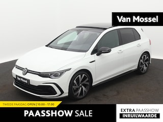 Volkswagen Golf 1.5 eTSI R-Line Business | Camera | Navigatie | Apple Carplay / Android Auto | Climate Control | Panoramadak | IQ-Light | LMV | Lage km stand