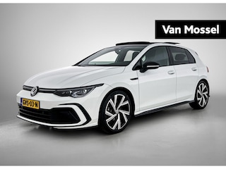 Volkswagen Golf 1.5 eTSI R-Line Business | Camera | Navigatie | Apple Carplay / Android Auto | Climate Control | Panoramadak | IQ-Light | LMV | Lage km stand