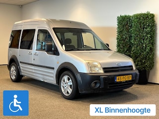 Ford Tourneo Connect L1H2 Rolstoelauto XXL-ombouw 160 cm