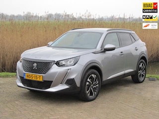 Peugeot 2008 1.2 PureTech Allure Pack
