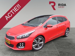 Kia Ceed cee'd Sportswagon 1.0 T-GDi GT-Line Summer Edition