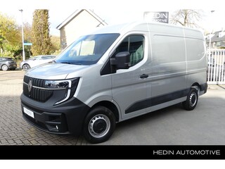 Renault Master T35 2.0 dCi 150 L2H2 Extra