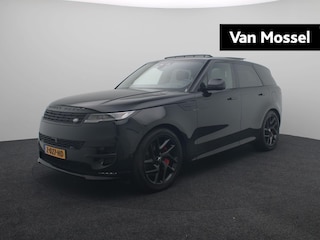 Land Rover Range Rover Sport 3.0 P460e Dynamic HSE PHEV