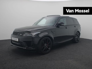 Land Rover Range Rover Sport P400e Limited Edition | Eerste Eigenaar | Dealer Onderhouden | Panoramadak | Stoel en Stuurverwarming | Trekhaak |
