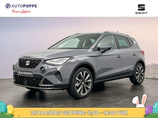 Seat Arona FR Anniversary 1.0 70 kW / 95 pk EcoTSI SUV 5 vers