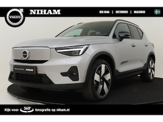 Volvo XC40 SM EXT. RANGE ULTIMATE 82 kWh -PANO.DAK|360°CAM|HARMAN/KARDON|POWER-SEATS