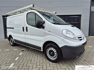 Nissan Primastar 2.0 dCi L1H1 AIRCO CRUISE NAP