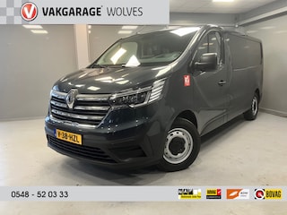 Renault Trafic RED Van T29 L2H1 DC 2.0dC1 150pk |Betimmering | Trekhaak | LED |