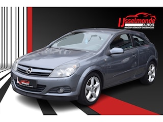 Opel Astra GTC 1.6 Sport NAP Airco Cruise Control