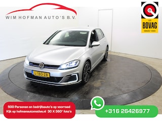 Volkswagen Golf 1.4 TSI PHEV GTE