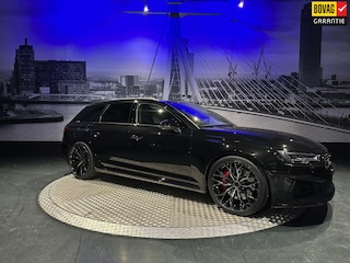 Audi A4 2.9 TFSI quattro Pro Line Plus *Comfort-pakket RS*PackTour*PackCity*