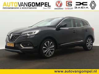 Renault Kadjar 1.3 TCe 140PK Intens / CAMERA / 19"/ NAVI / PARK. SENSOREN