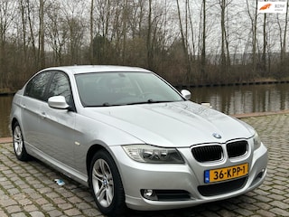 BMW 316i Business Line 1e eigenaar dealer onderhouden uniek km orn nl auto