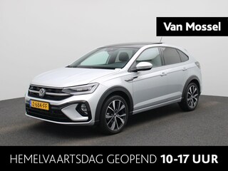 Volkswagen Taigo 1.0 TSI R-Line Business | Panorama Dak | Airco | R-line | Navigatie | Stoelverwarming | Camera |