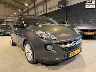 Opel Adam 1.0 Turbo Jam Favourite - Airco - Cruise - NL Auto - 1e Eigenaar