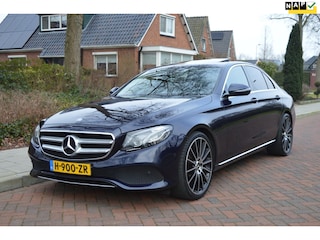 Mercedes-Benz E-klasse 200 Prestige/schuifdak/camera