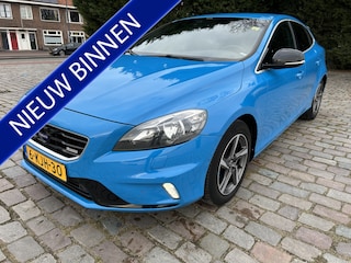 Volvo V40 1.6 T3 R-Design leuke frisse complete auto