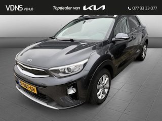 Kia Stonic 1.0 T-GDi DynPl.Line