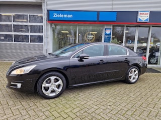 Peugeot 508 1.6 THP 156 pk Active