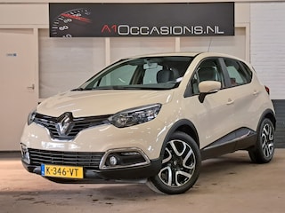 Renault Captur 0.9 TCe Dynamique + NAVI