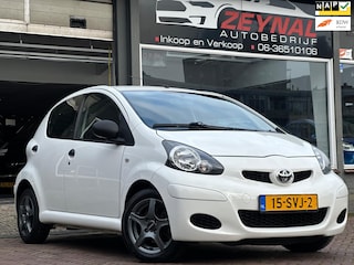 Toyota Aygo 1.0 Airco Android Camera NAP Nw APK