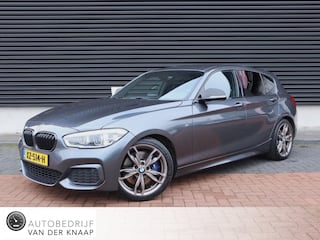 BMW M140i Centennial Executive | Handbak | Clima | Cruise | Navi | Alcantara | M-Sport | PDC | LED | Multimedia |