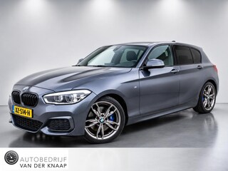 BMW M140i Centennial Executive | Handbak | Clima | Cruise | Navi | Alcantara | M-Sport | PDC | LED | Multimedia |