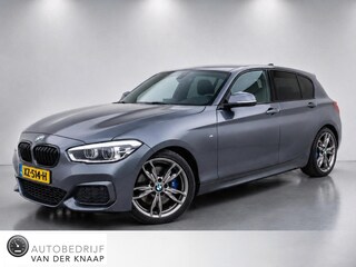 BMW M140i Centennial Executive | Handbak | Clima | Cruise | Navi | Alcantara | M-Sport | PDC | LED | Multimedia |