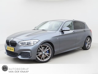 BMW M140i Centennial Executive | Handbak | Clima | Cruise | Navi | Alcantara | M-Sport | PDC | LED | Multimedia |