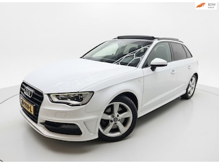 Audi A3 Sportback 1.8 TFSI 2x S LINE PANO LEER B&O NAVI
