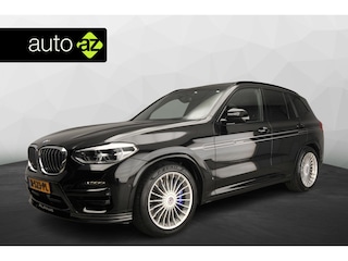 Alpina XD3 BMW Alpina XD3 | 388 PK | 770 Nm | Trekhaak | Standkachel | Panoramadak | Dealeronderhouden