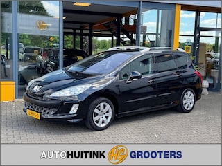 Peugeot 308 1.6 VTi XS - Panoramadak - climate control - trekhaak