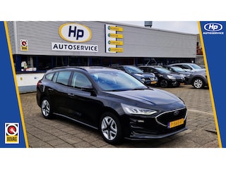 Ford Focus Wagon 1.0 EcoBoost Connected